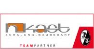 Hospitalitypartner des SC Freiburg